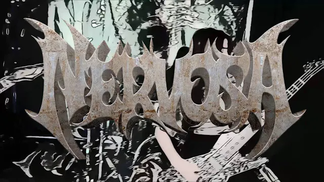 Nervosa - You are not a Hero (Music V...
