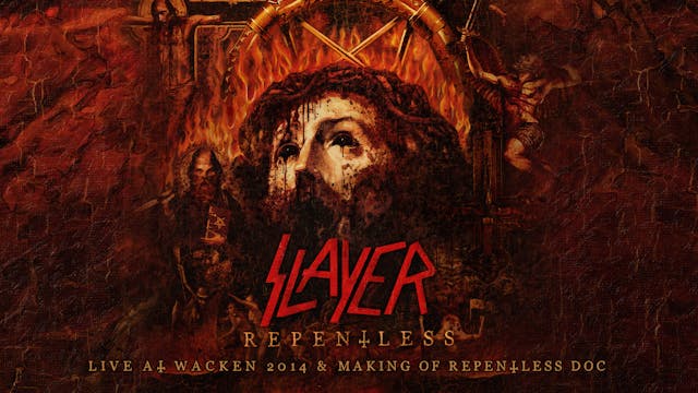 Live At Wacken 2014 