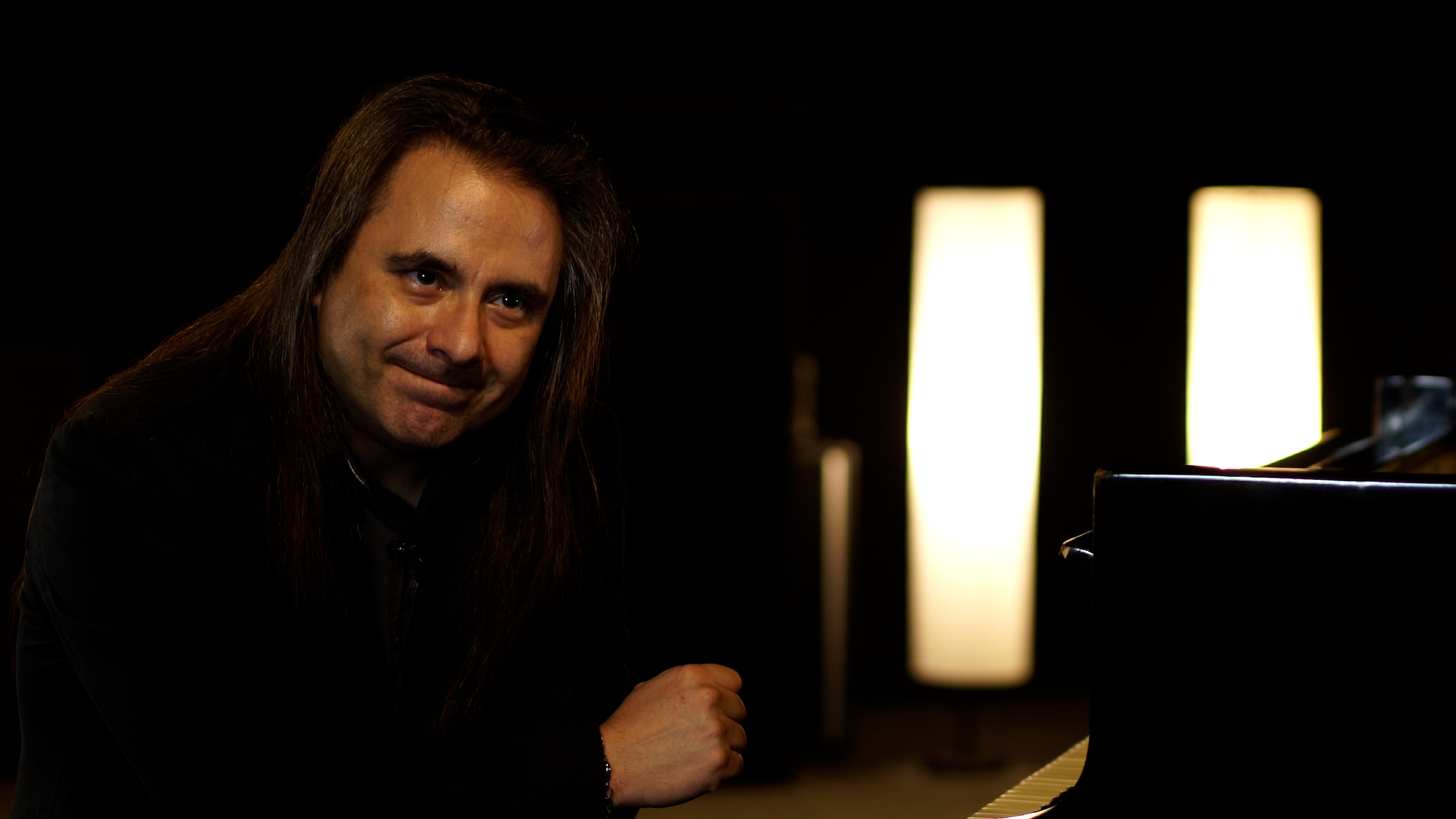 Andre Matos: Maestro Do Rock (Two Episodes)