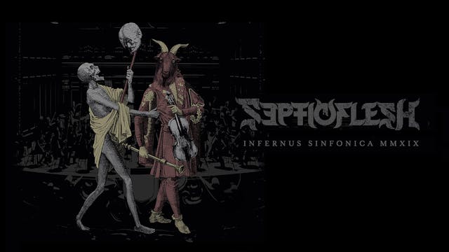 Septicflesh - Infernus Sinfonica MMXIX