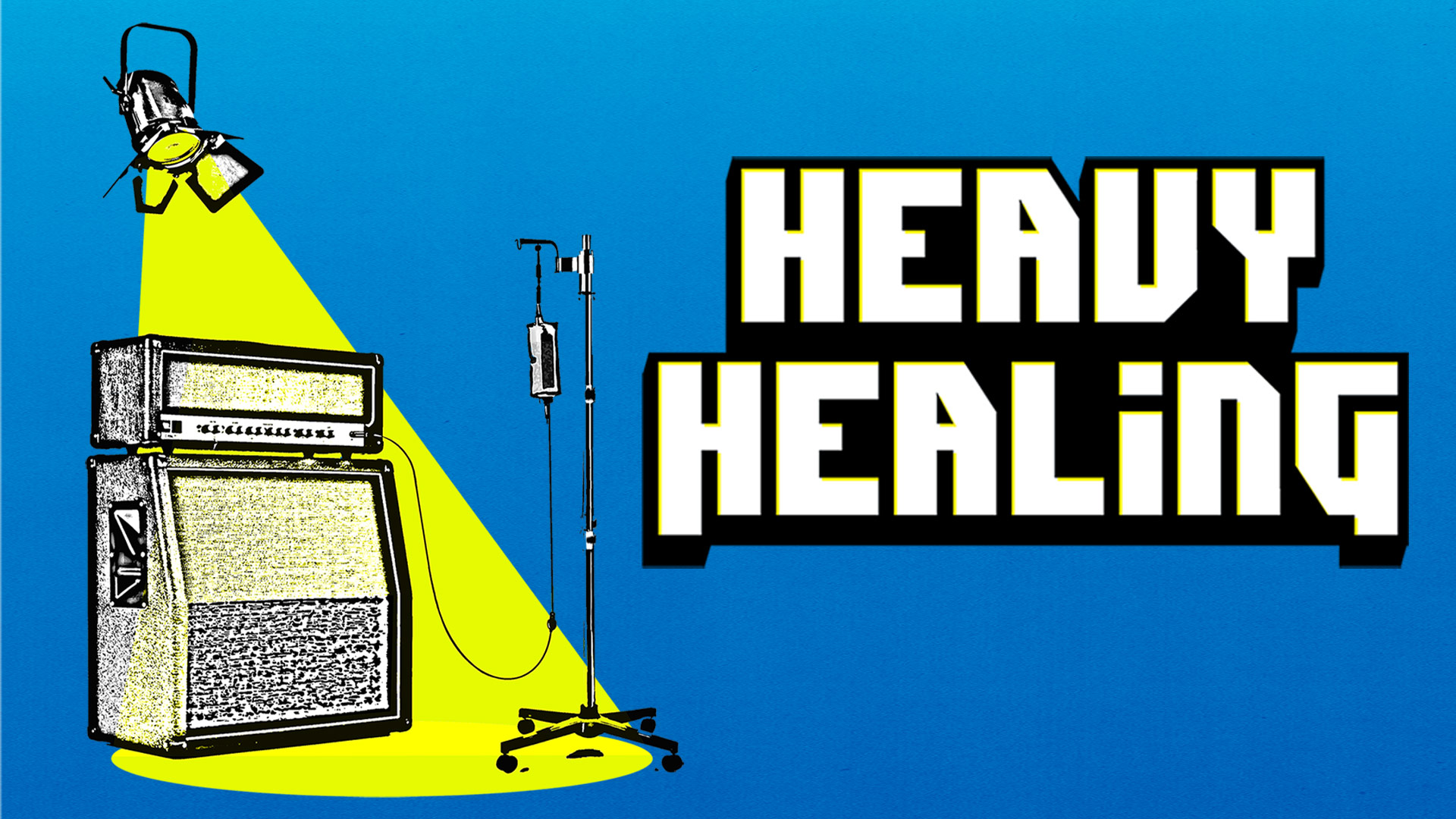 Heavy Healing