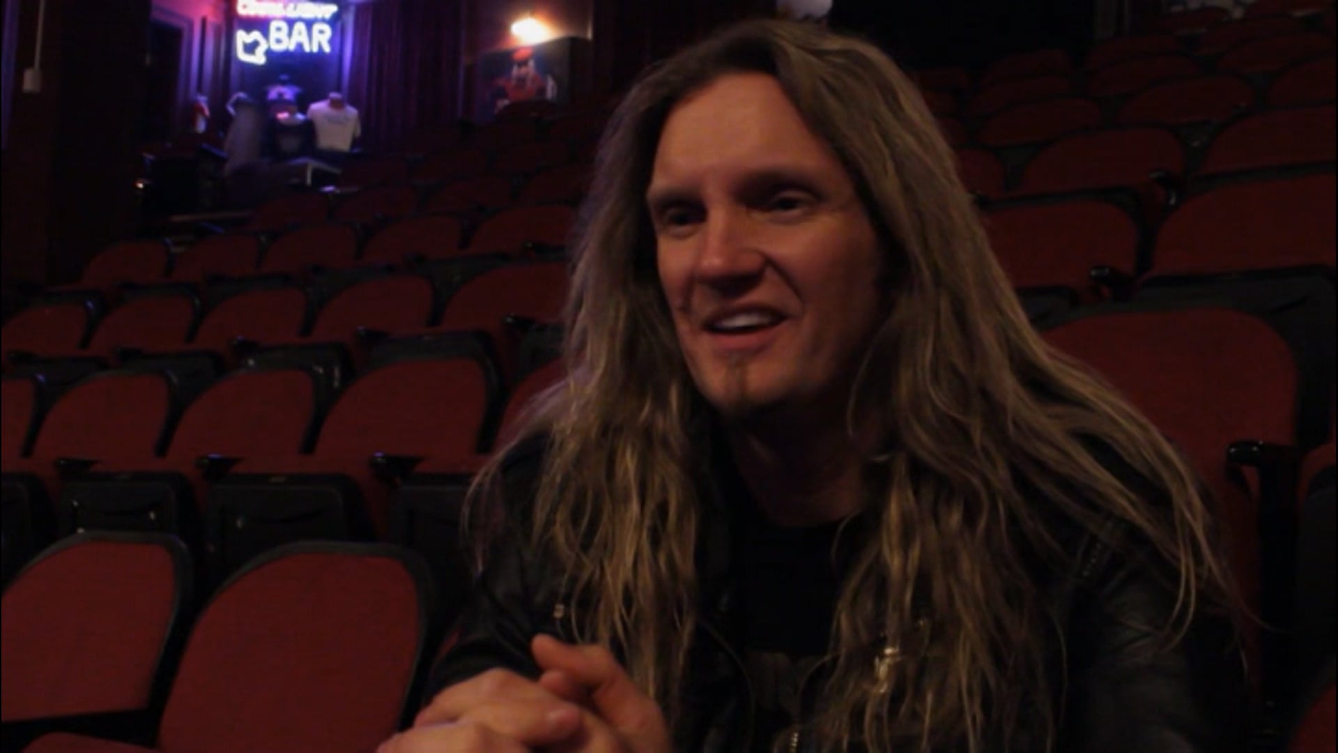 Joel Hoekstra Interview - Randy Rhoads - The Ultimate Tribute