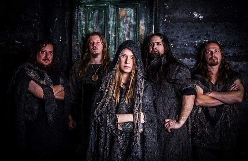 Arkona