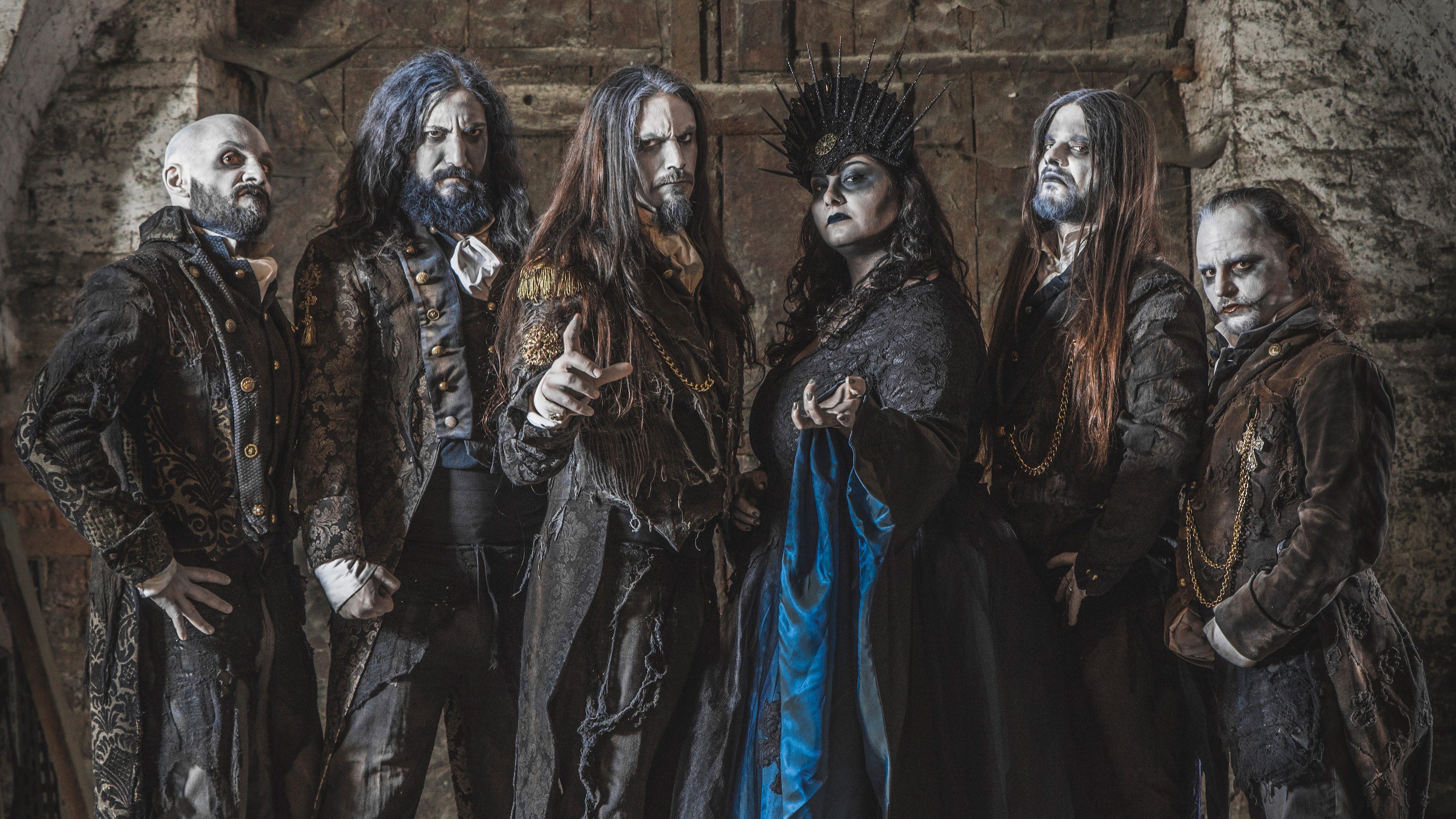 Fleshgod Apocalypse - THUNDERFLIX