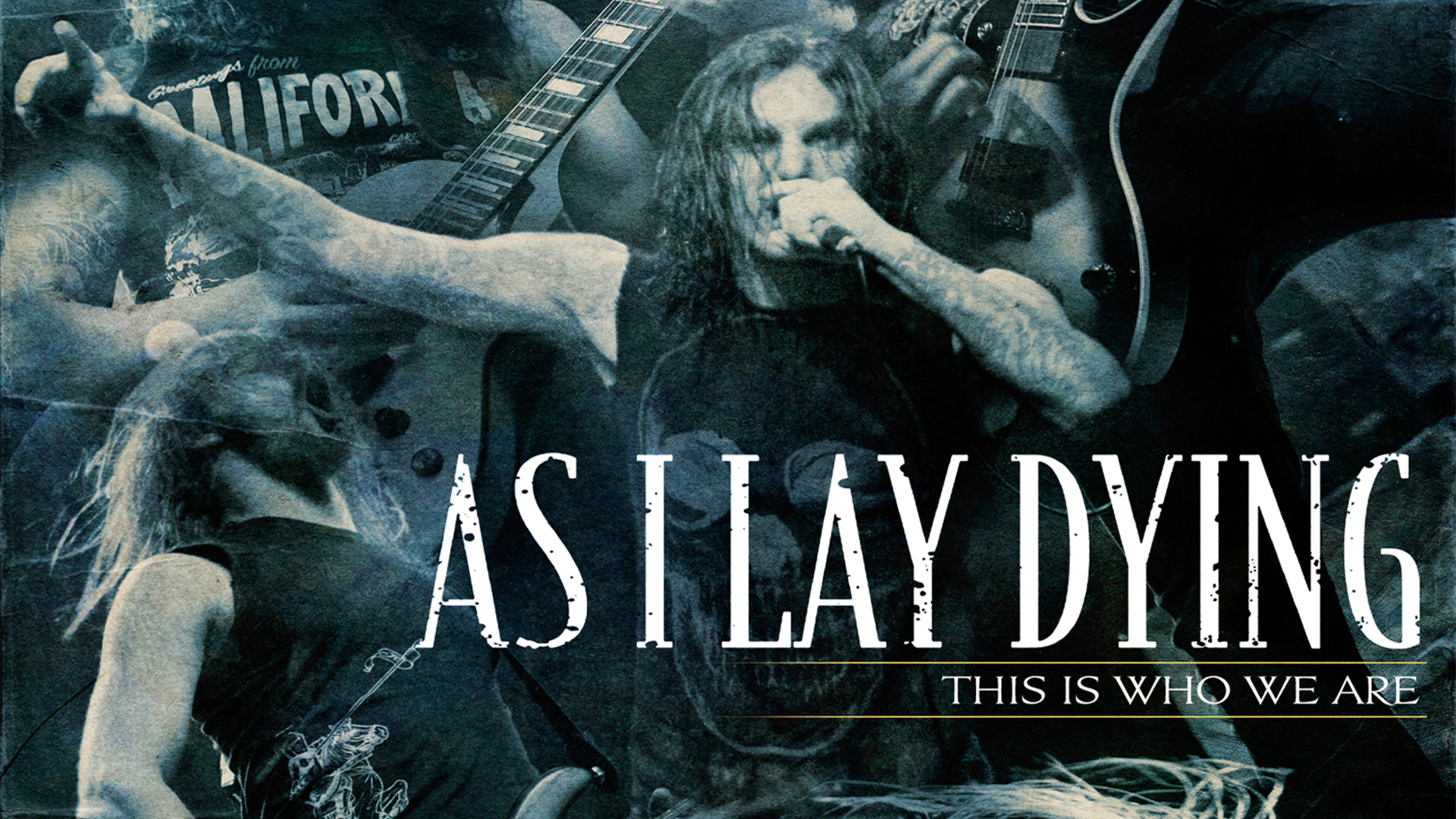 This Is Who We Are... From The Beginning - Documentary