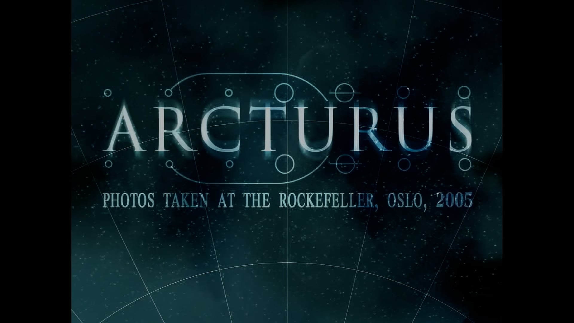 Shipwrecked In Oslo - Slideshow