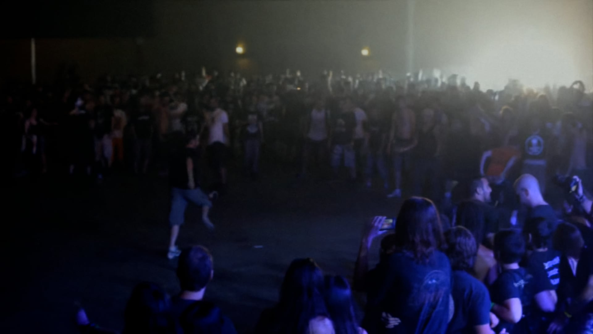 Bonus LIve Video - Mix Live 2014