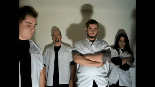 Foetus (Music Video)