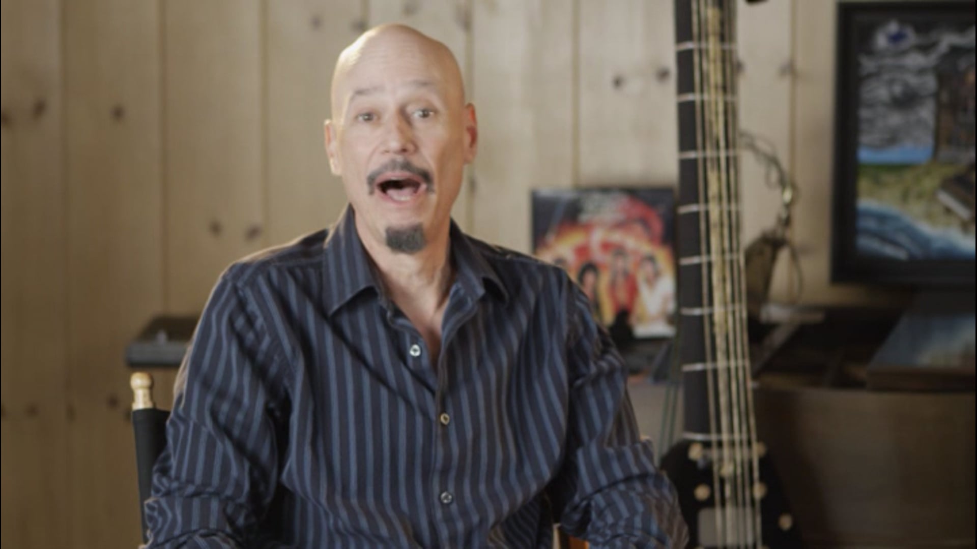 Kelle Rhoads Interview - Randy Rhoads The Ultimate Tribute