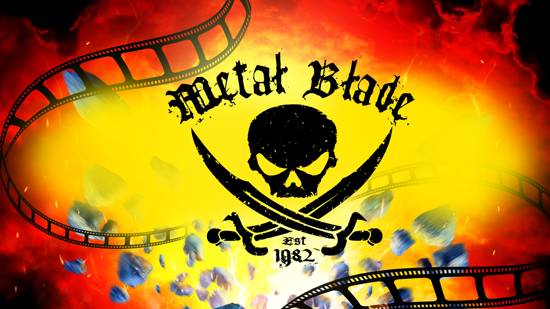 Metal Blade Records