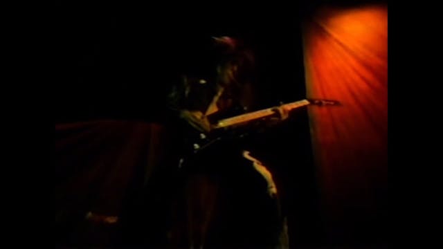 LA Guns The Hollywood Years Live And ...