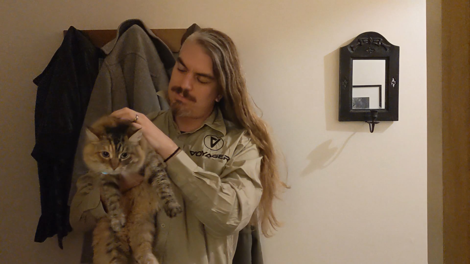 Bonus: Danny Estrin presents