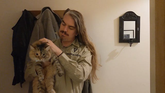 Bonus: Danny Estrin presents