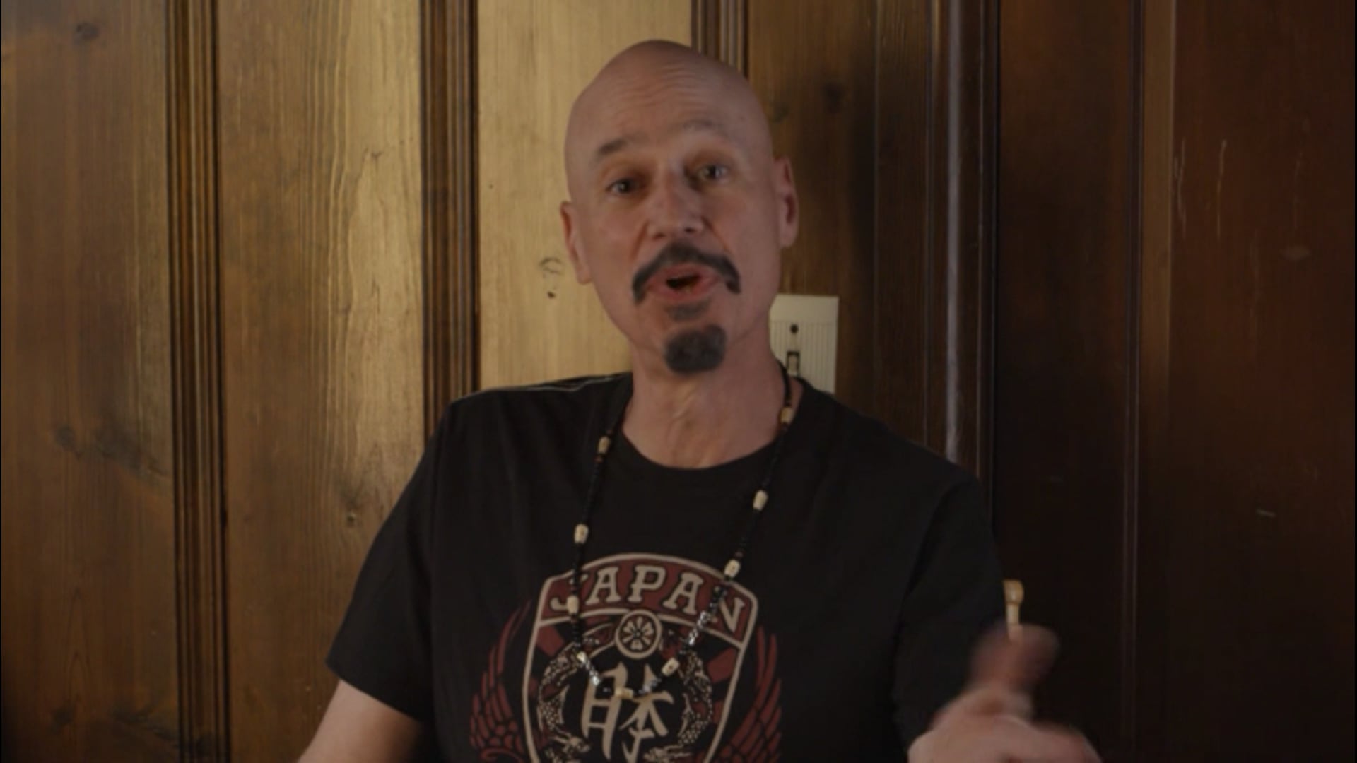 Dweezil Zappa Interview - Randy Rhoads - The Ultimate Tribute