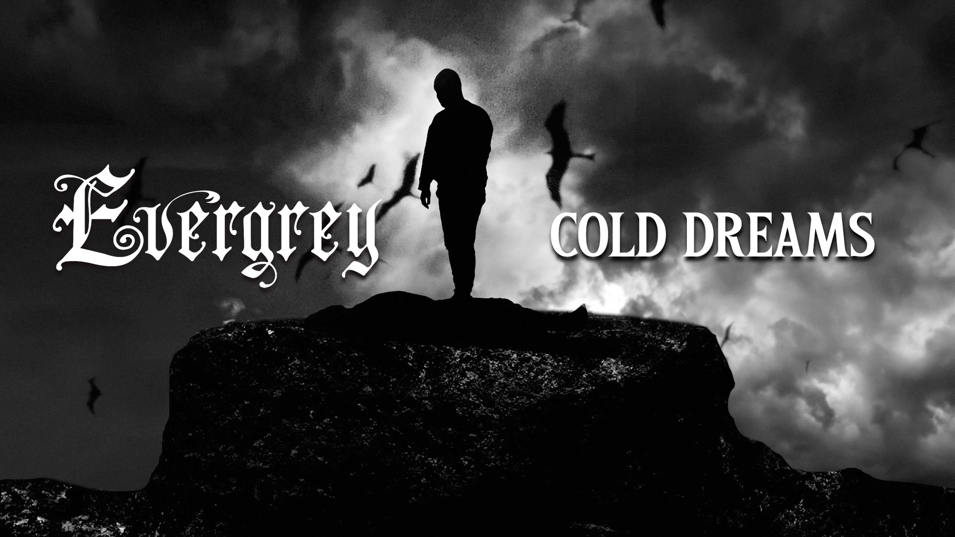 Evergrey: Cold Dreams (Music Video)