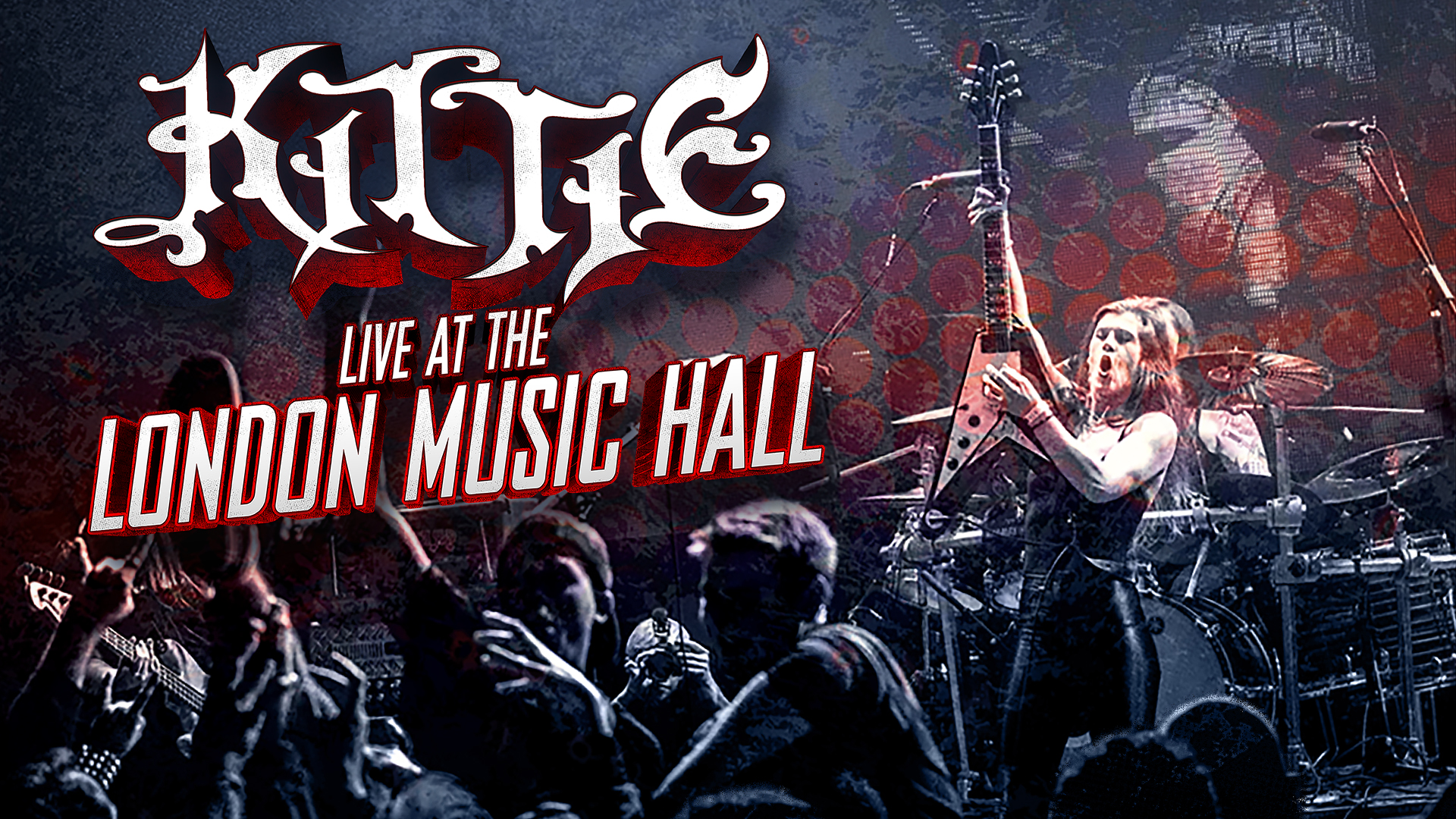 Kittie: Live at the London Music Hall