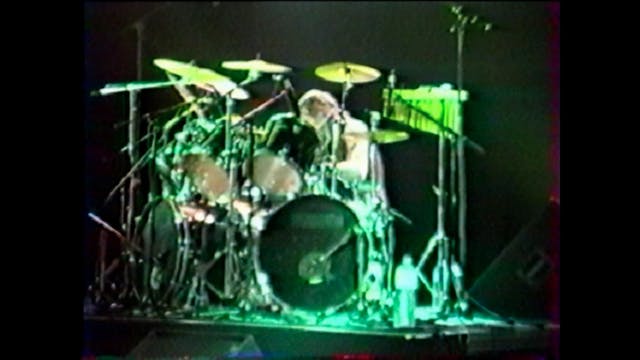 Agressor - Someone To Eat (Music Video)