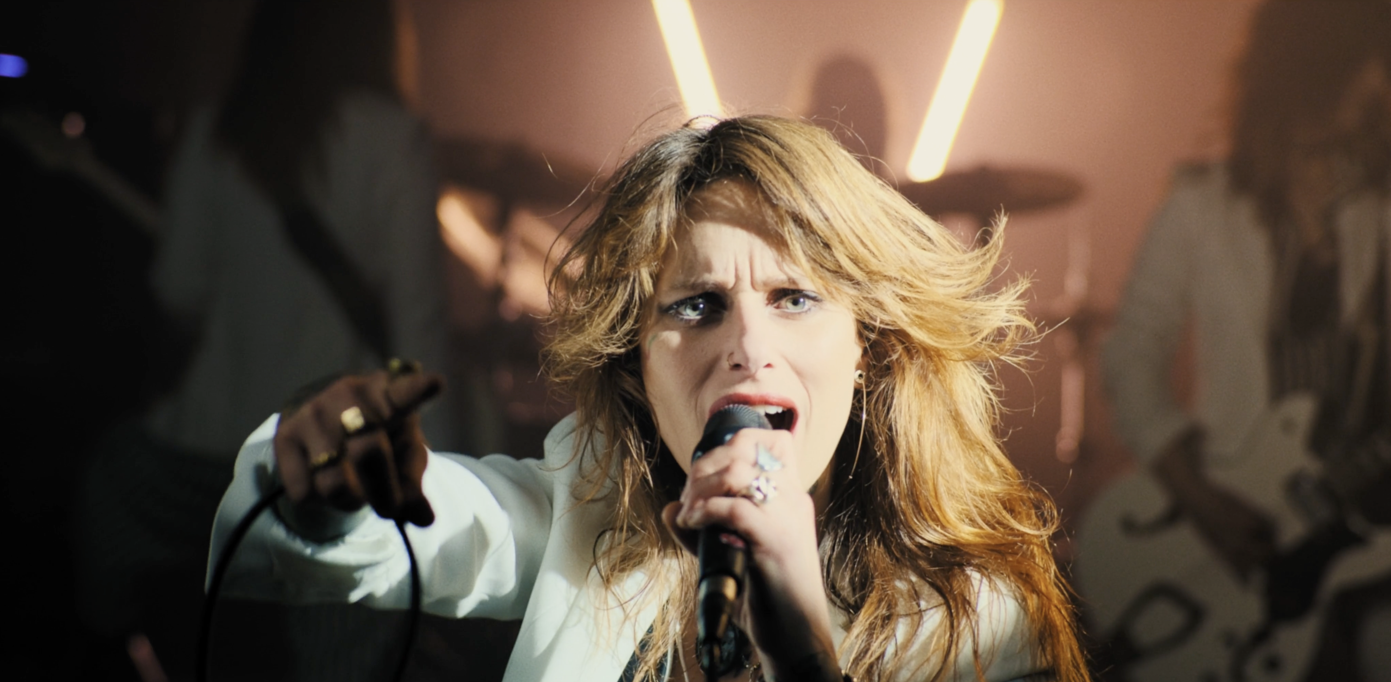 Vulvarine - Fool (music video)