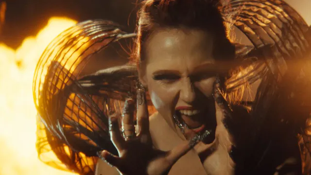 Delain - We Are Fire (Music Video)