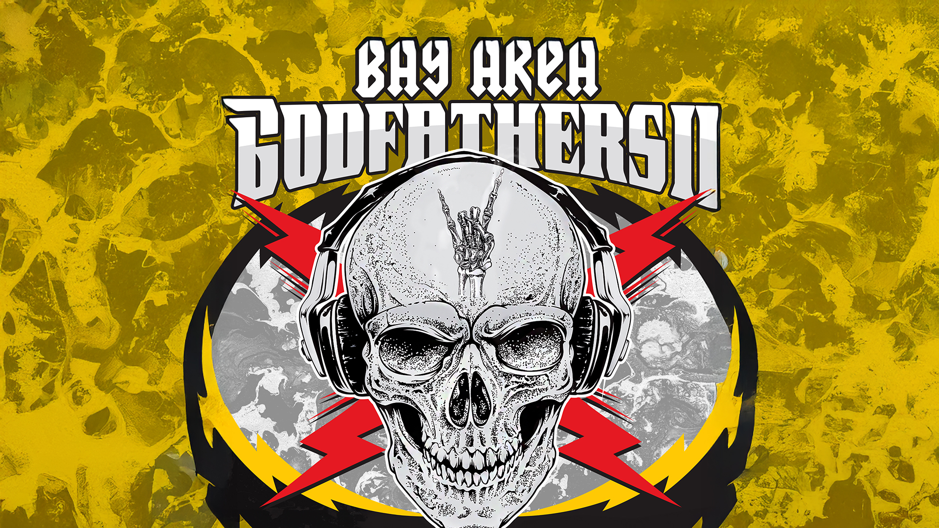 Bay Area Godfathers part 2