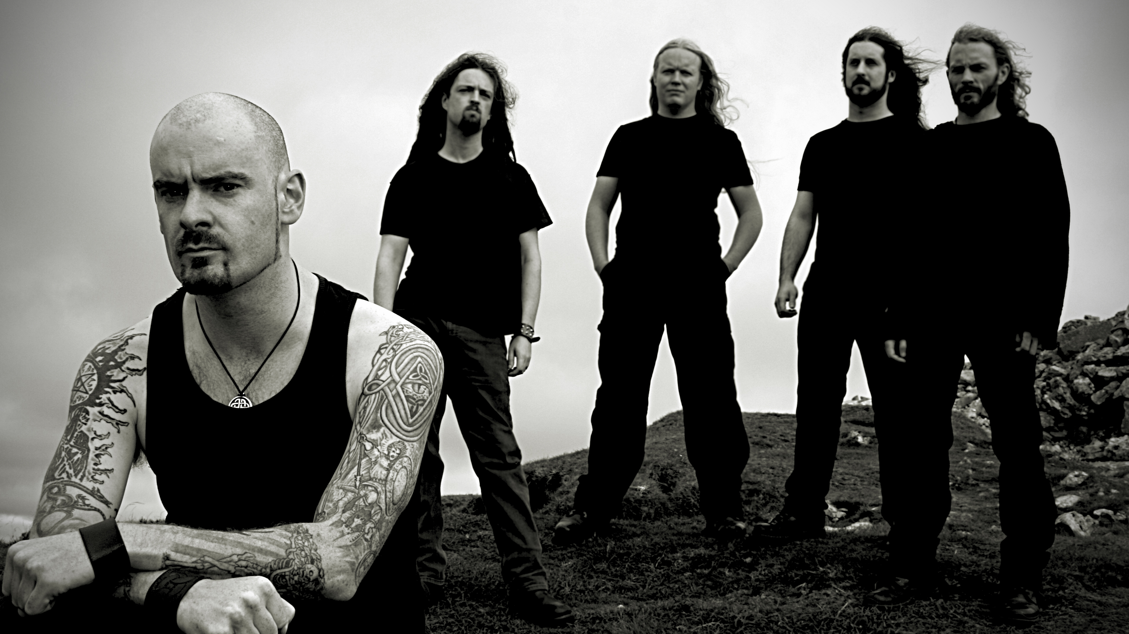 Primordial