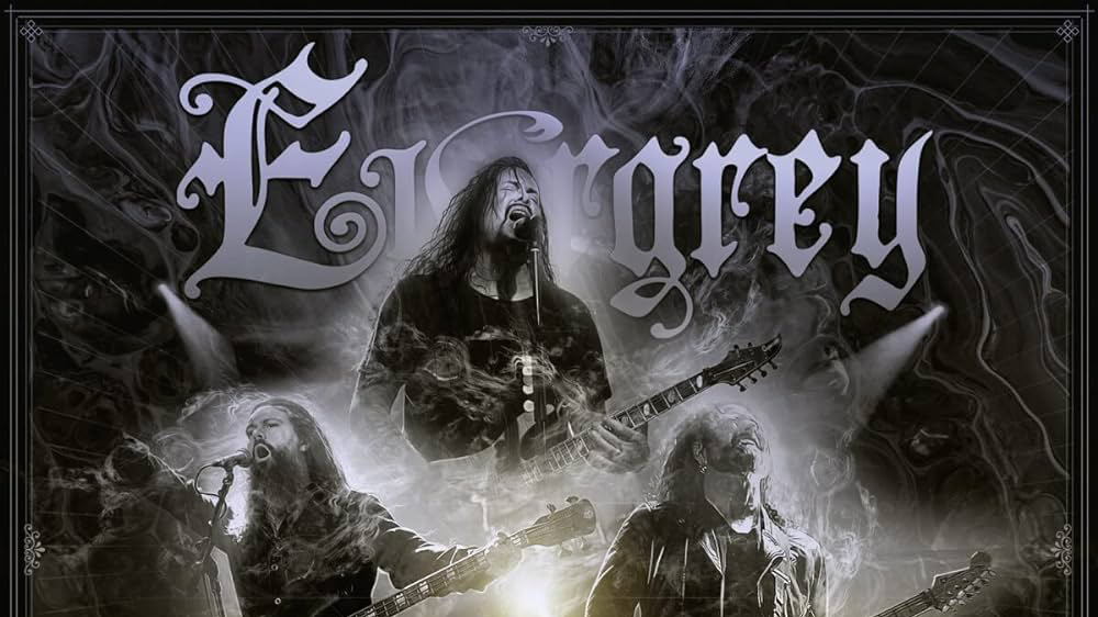 Live: Before The Aftermath