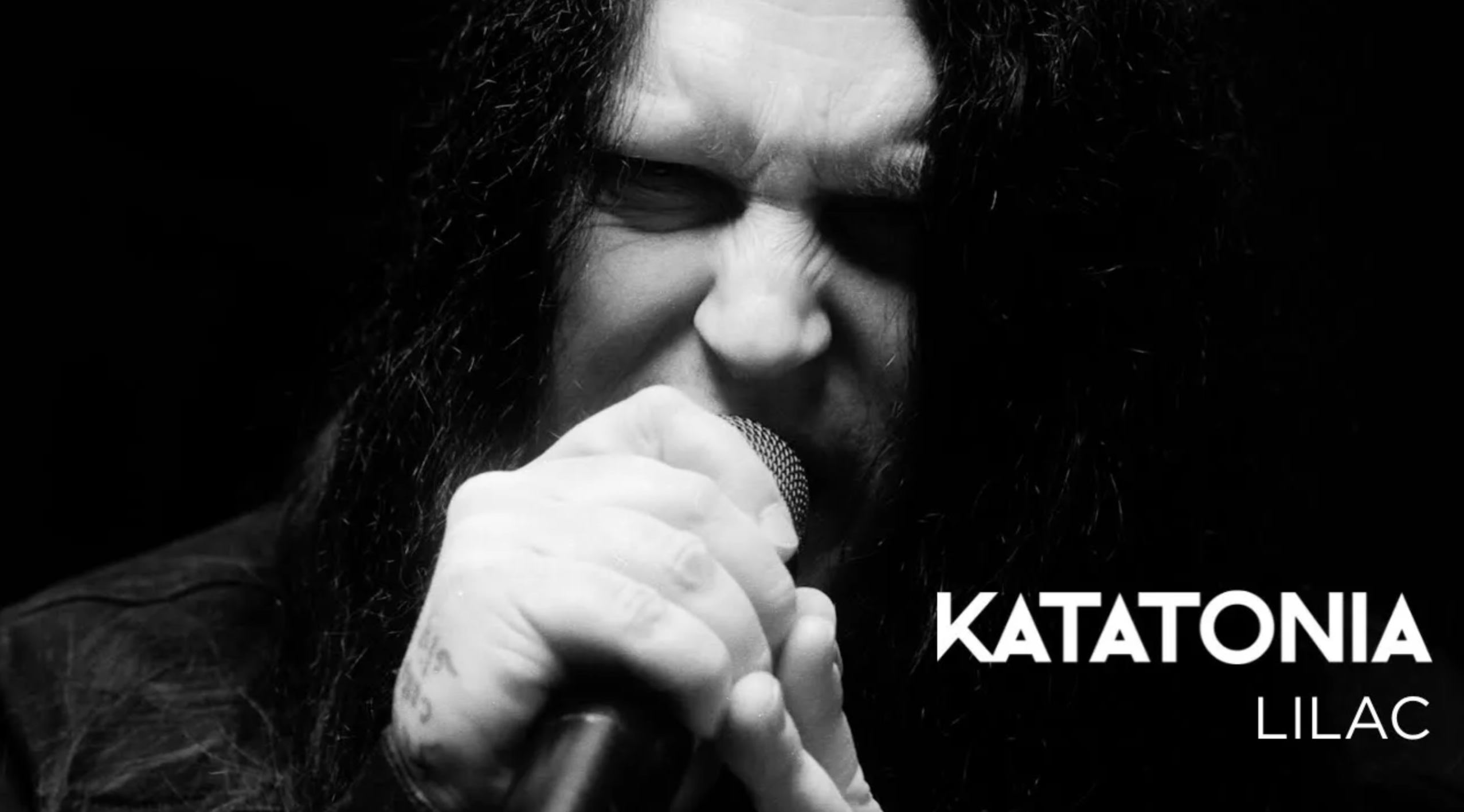 Katatonia - Lilac (Music Video)