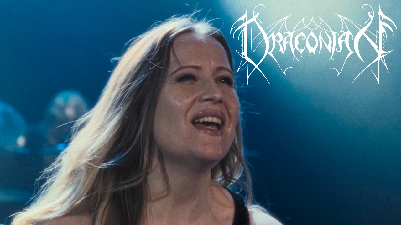 Draconian - Cold Heavens (Music Video)