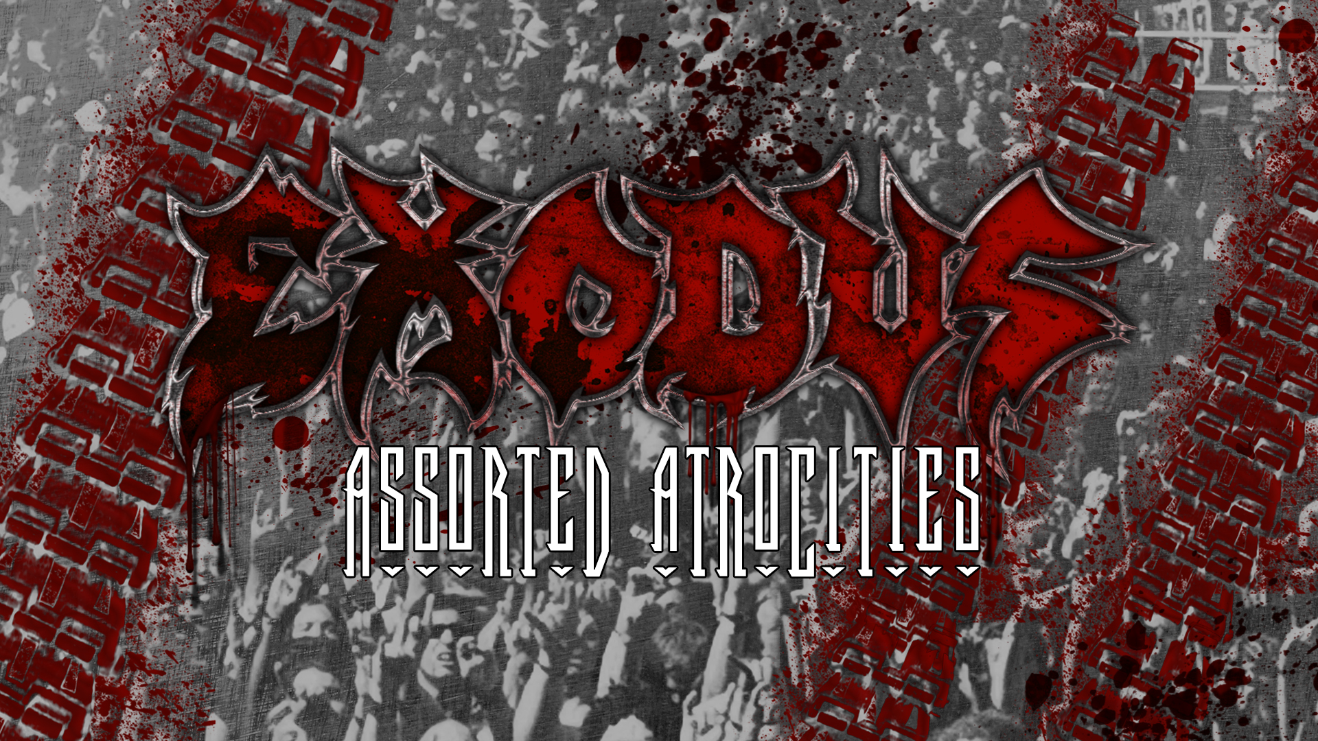Assorted Atrocities Documentary