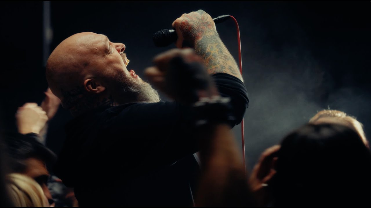 Self Deception - One Of Us (Music Video)