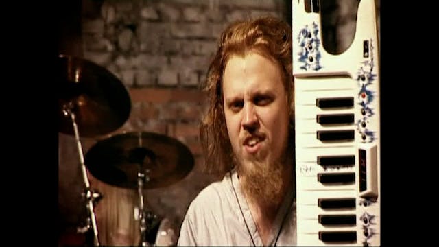 Don't Say A Word (Music Video)