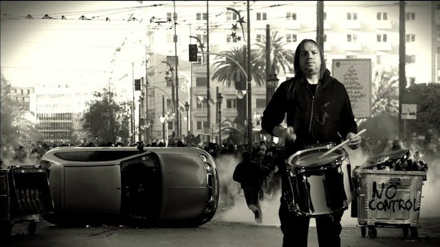 Civilization Collapse (Music Video)