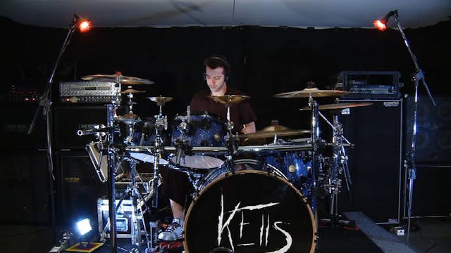 Kells - Illusion Dune Aire (Julien Dr...