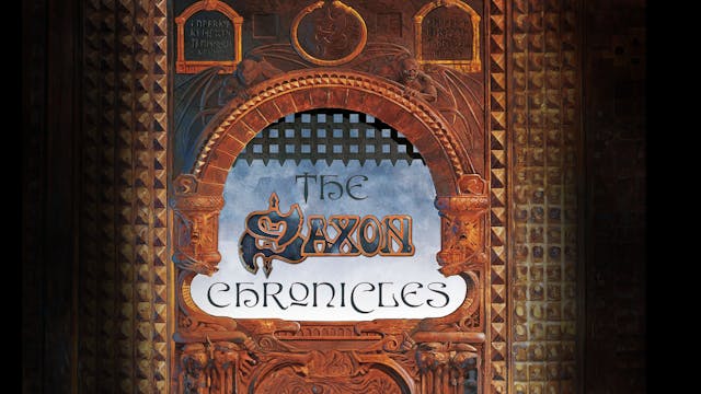 The Saxon Chronicles - W:O:A Concert ...
