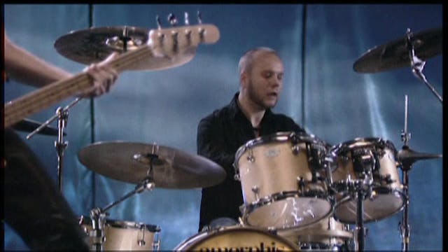 Amorphis - House Of Sleep (Music Video)