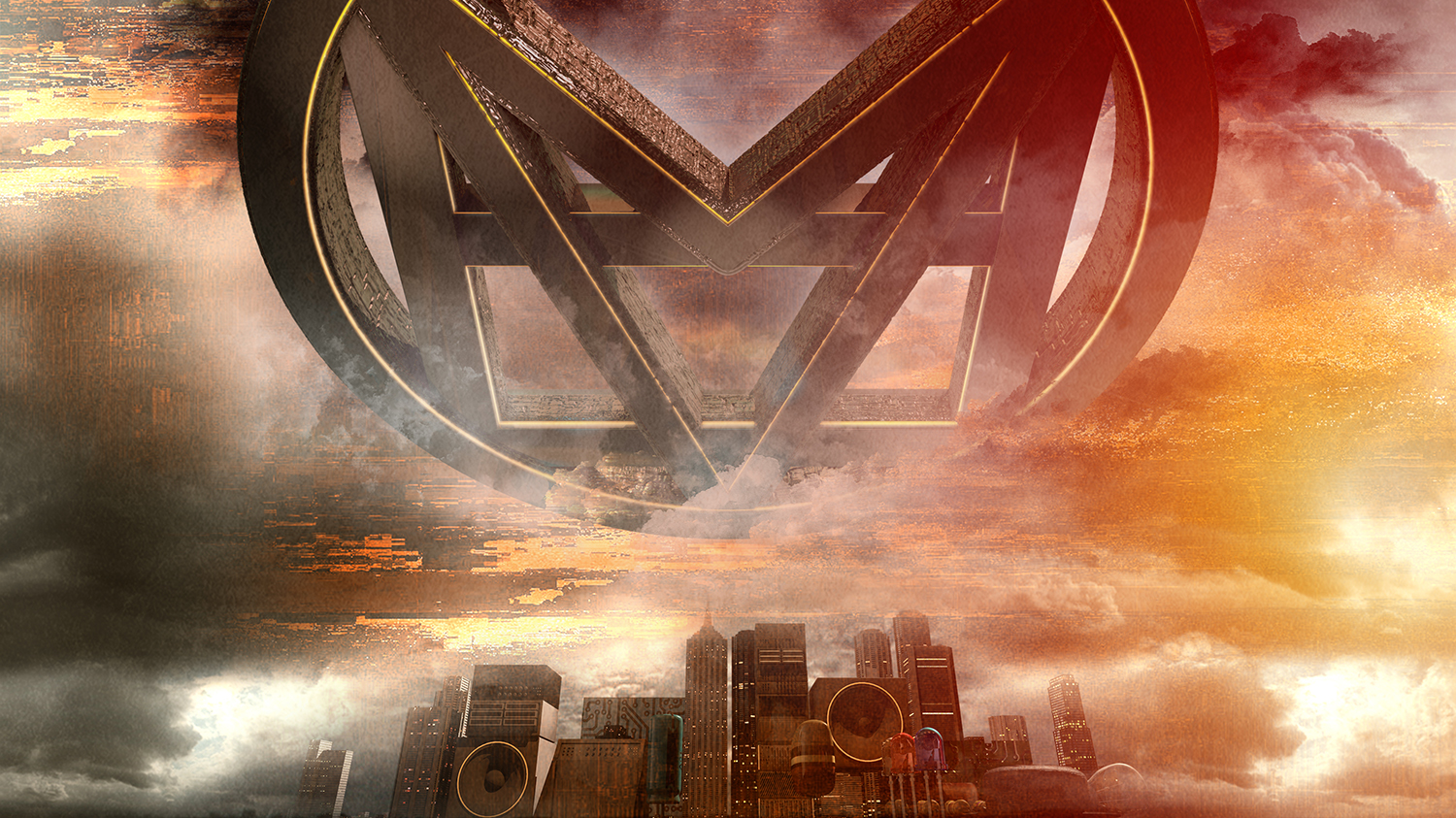 SKINDRED - Rude Boys For Life 