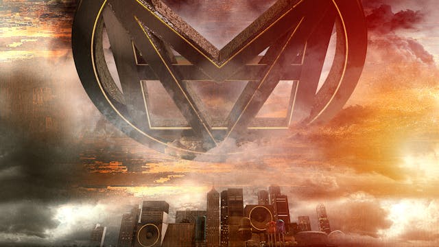 SKINDRED - Rude Boys For Life