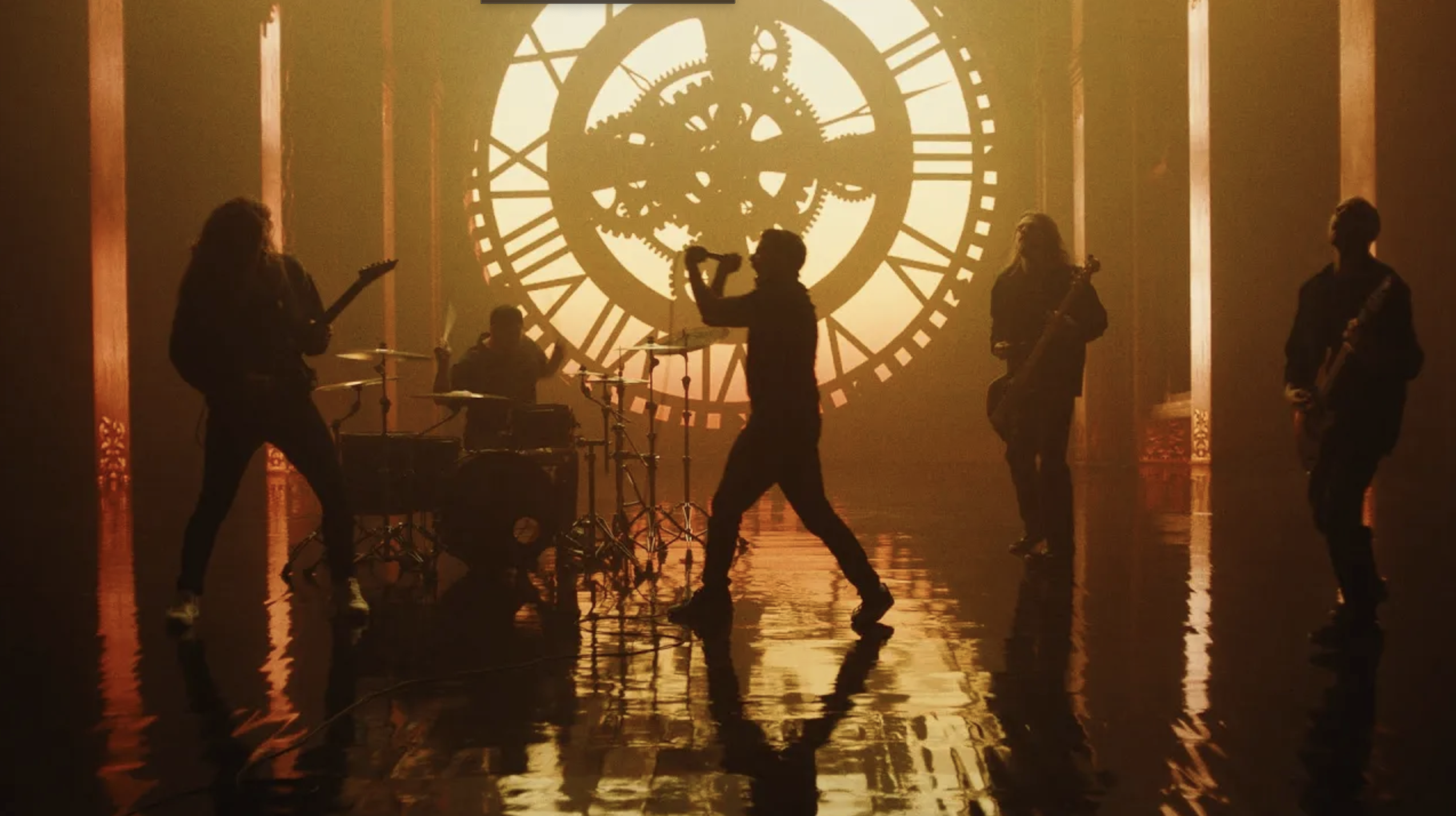 Adept - Heaven (Music Video)