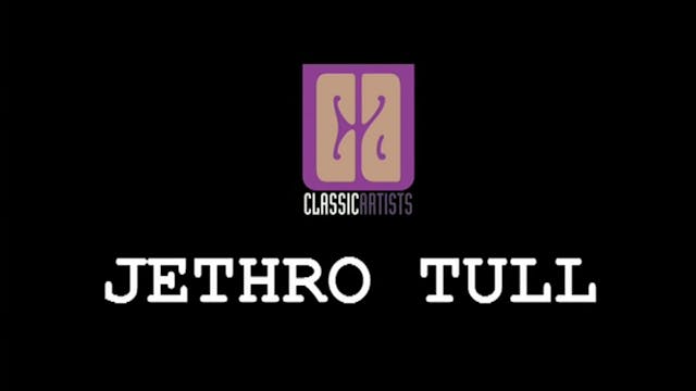 Jethro Tull Their Fully Authorized St...