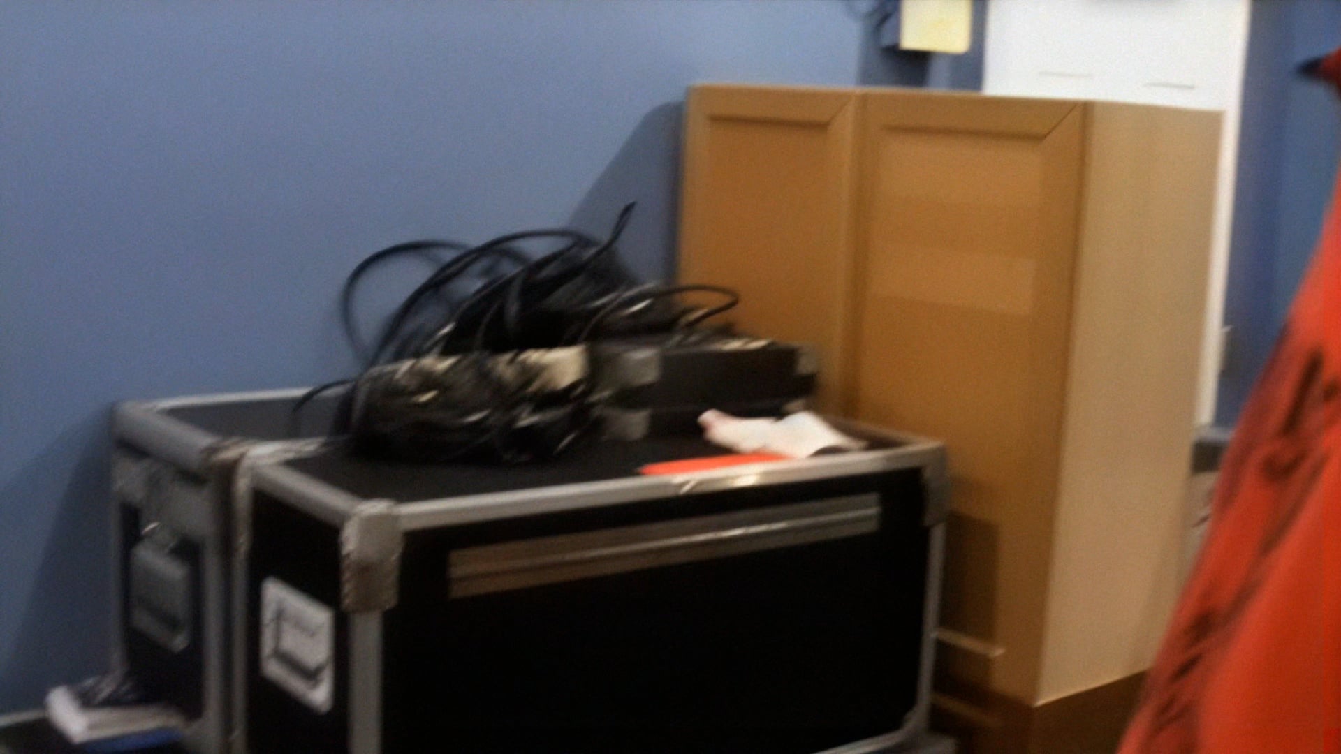 Kylesa - Spiral Shadow - Guitar Pedal Tour