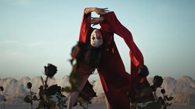 Black Spikes - Apatija (Music Video)