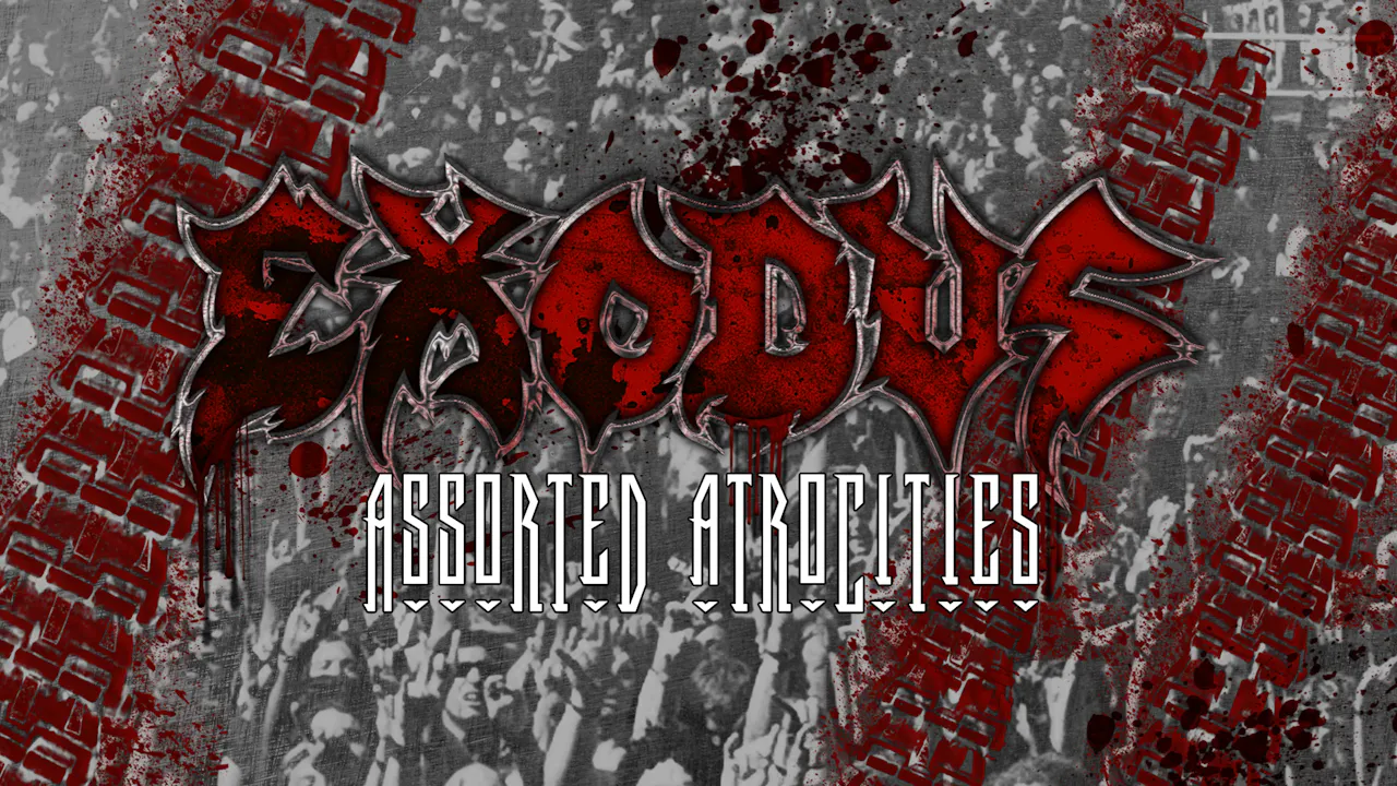 Shovel Headed Kill Machine Exodus