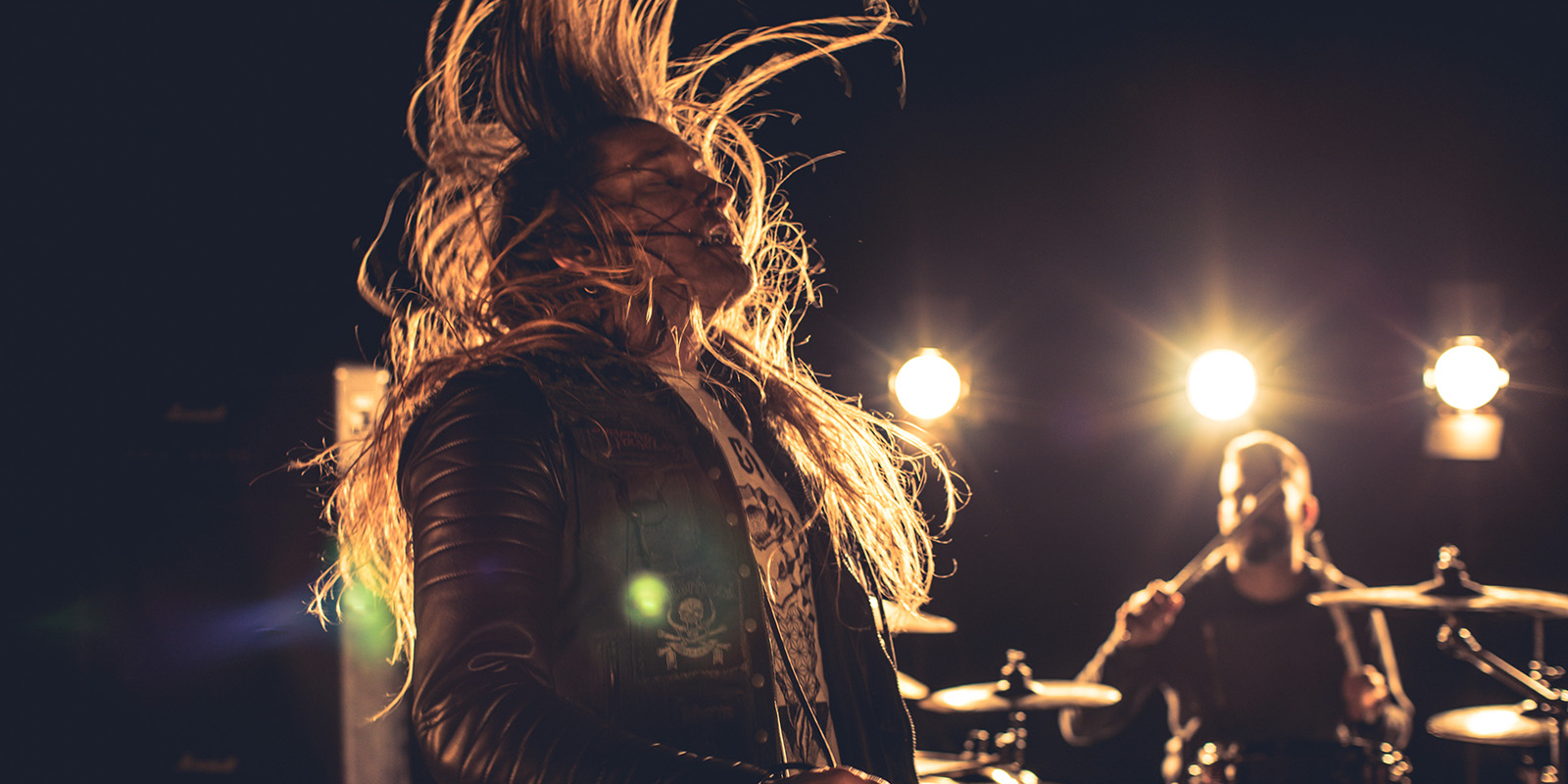 SiXforNinE - Bullet Off Its Course (Music Video) 