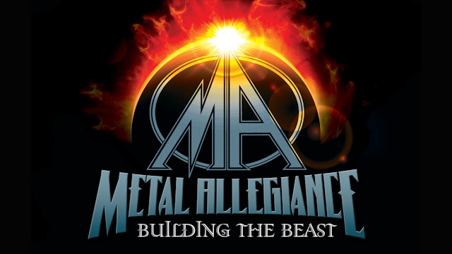 Metal Allegiance - Building the Beast