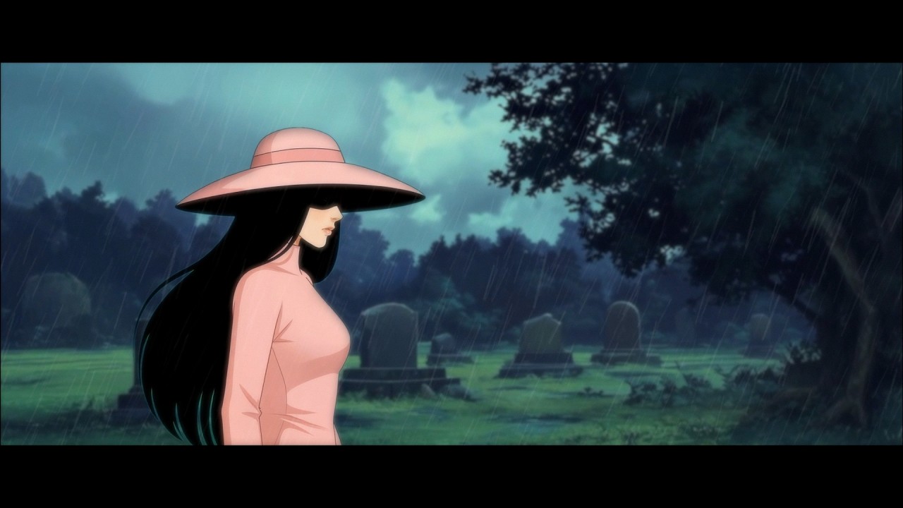 Lord Of The Lost - My Funeral (Music Video)