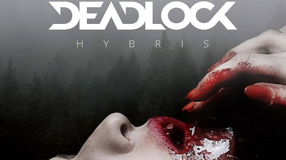 DEADLOCK - Hybris Documentary "The Longest Road"