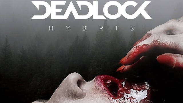 DEADLOCK - Hybris Documentary "The Lo...