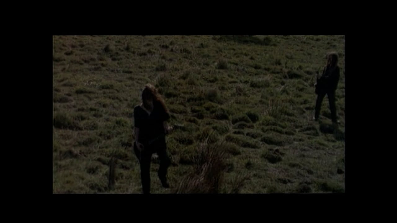 A Vision Of A Dying Embrace The Silent Enigma (Music Video) THUNDERFLIX