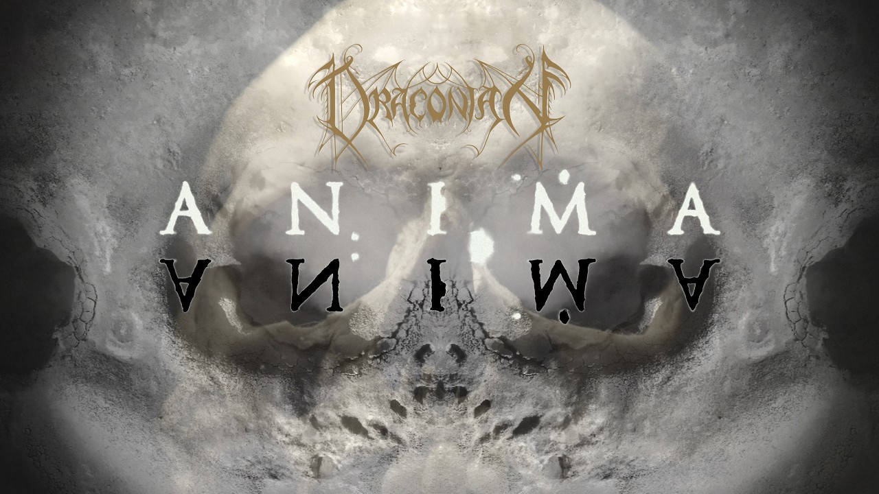 Draconian - Anima (Music Video)