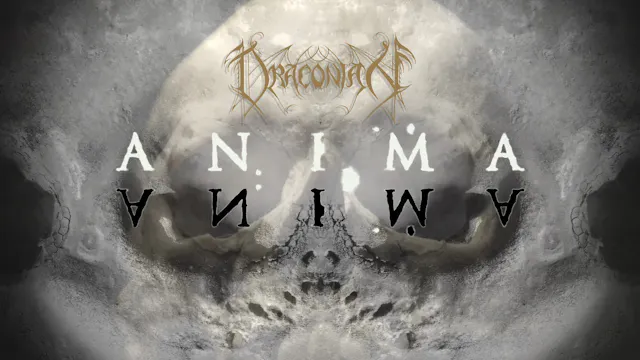 Draconian - Anima (Music Video)